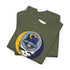 Grateful Dead - Los Angeles Rams Grateful Dead Steal Your Face T-Shirt - NFL - StealieShop